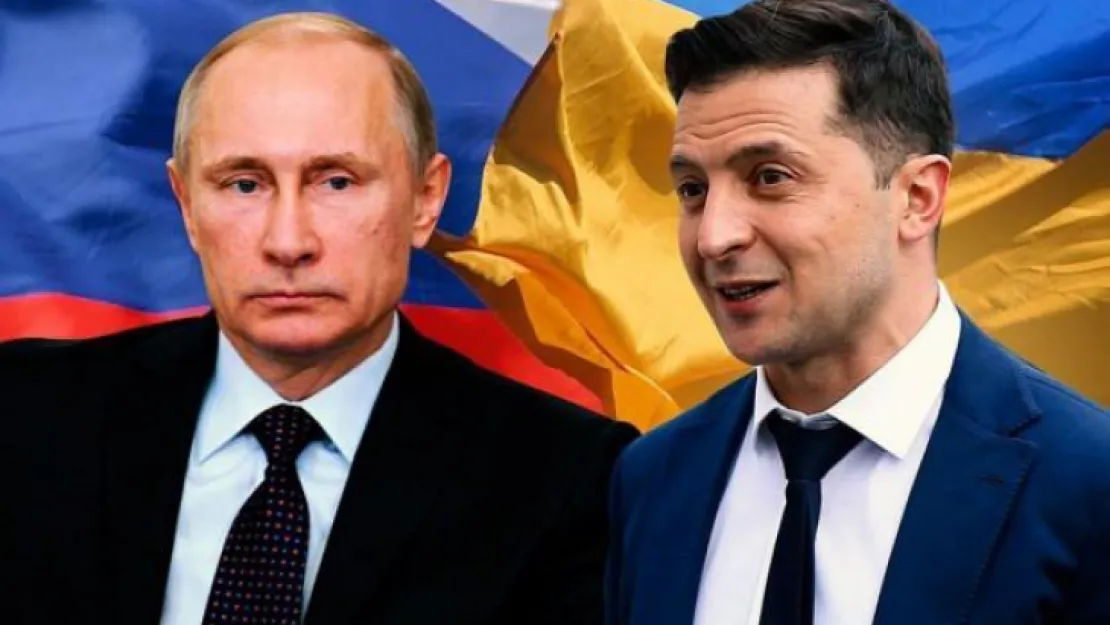 Putin'e şok tehdit: Çok sayıda Rus askeri ölecek