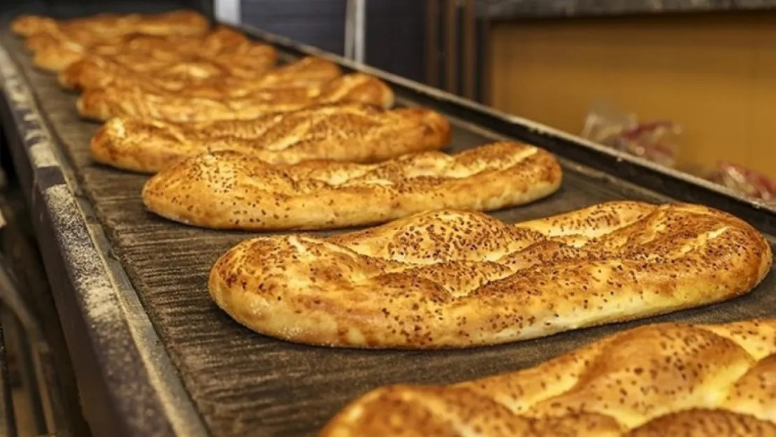 Ramazan pidesi fiyatları açıklandı