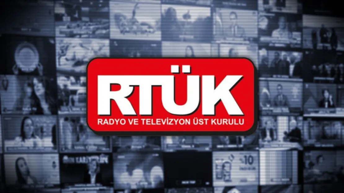 RTÜK'ten Halk Tv'ye ağır ceza