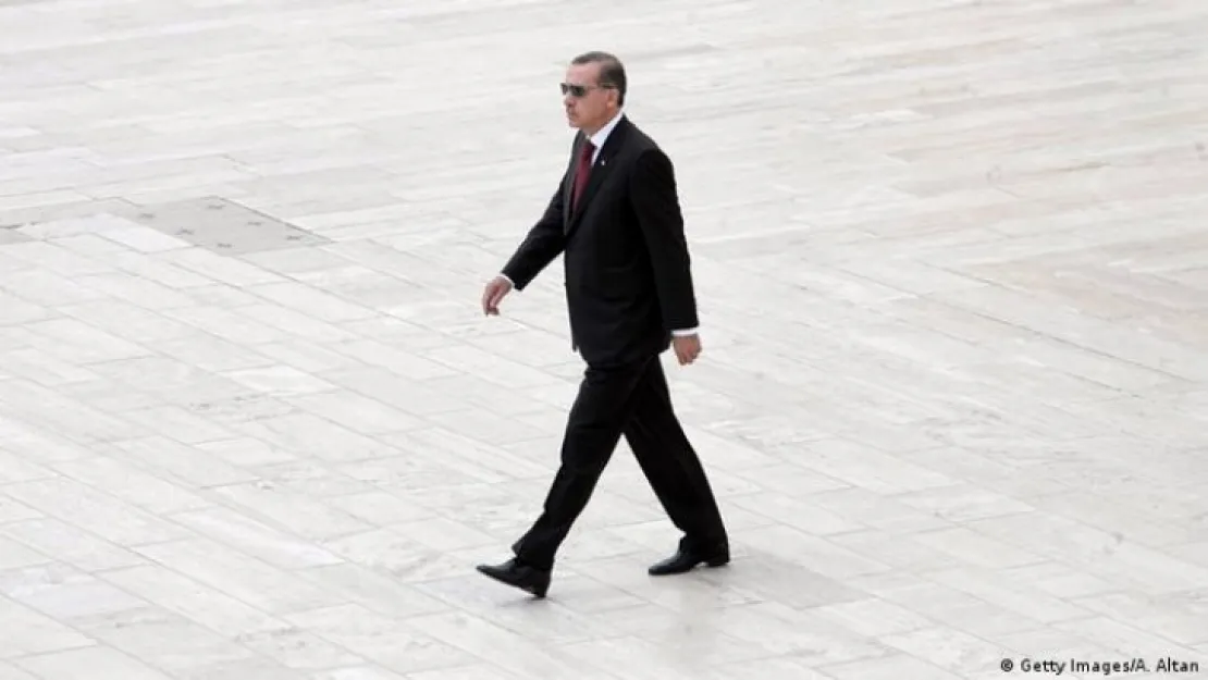 Rus basını: Erdoğan hepsini dize getirdi!