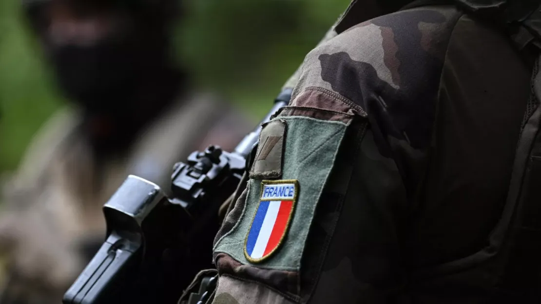 Rus istihbaratı: Fransa, Ukrayna'ya 2 bin asker gönderecek