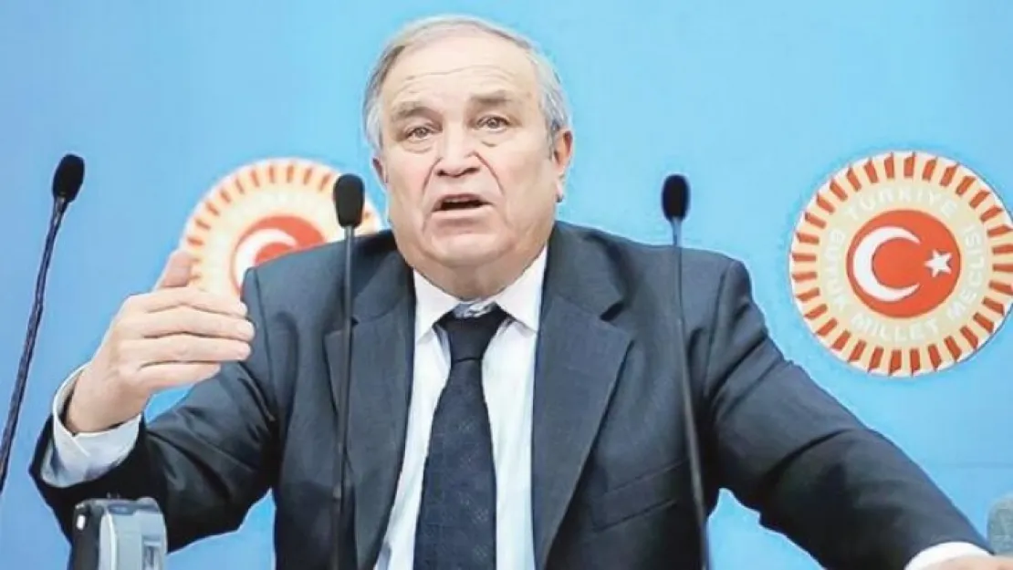 Şahin Mengü hayatını kaybetti