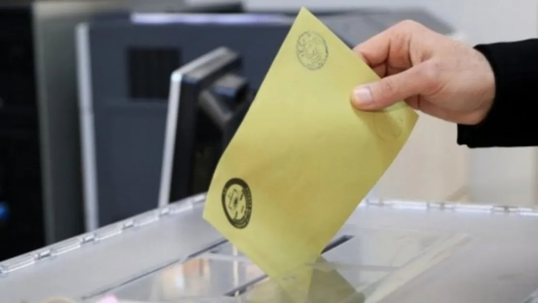 Seçmen Tavır Değiştirdi