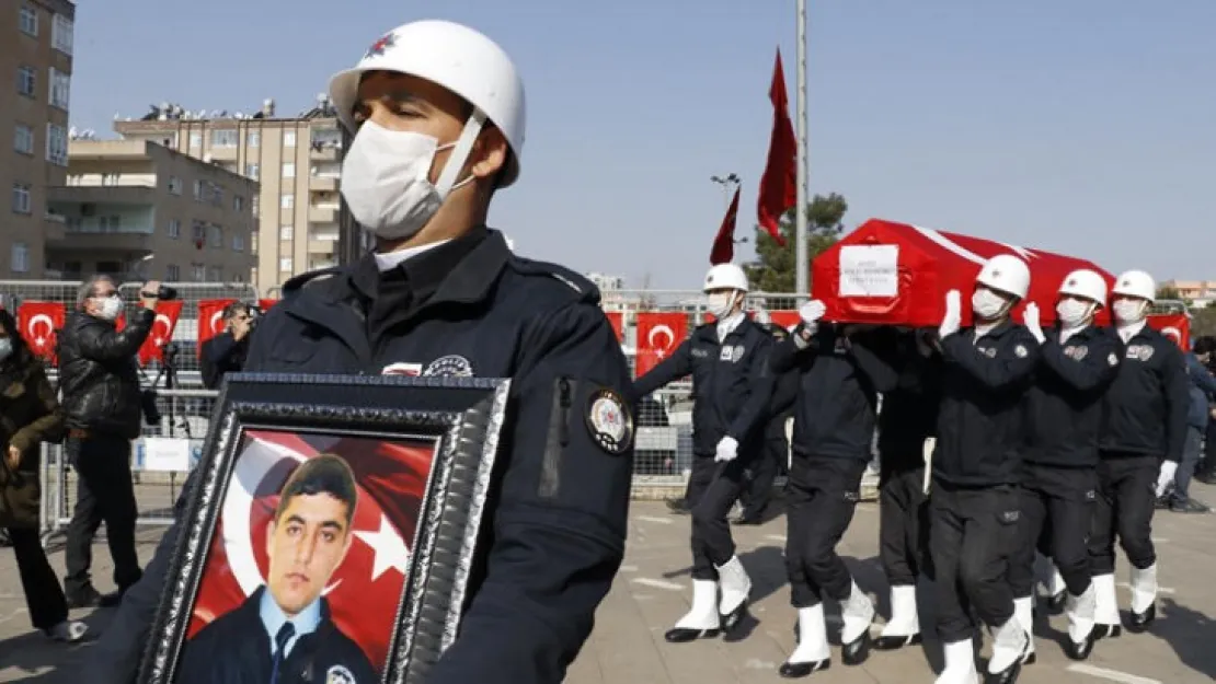 Şehit Ailesine Böyle Sahip Çıkılır