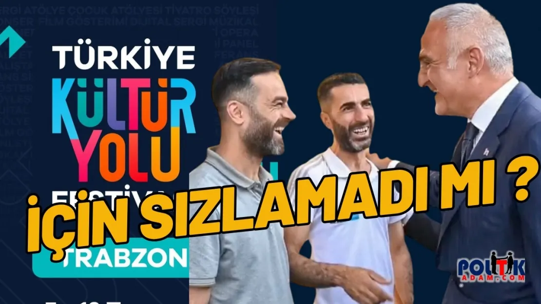 Şehitlerin Ardından Kültür Yolu Tartışması
