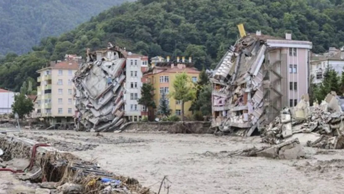 Selde can kaybı 71'e yükseldi