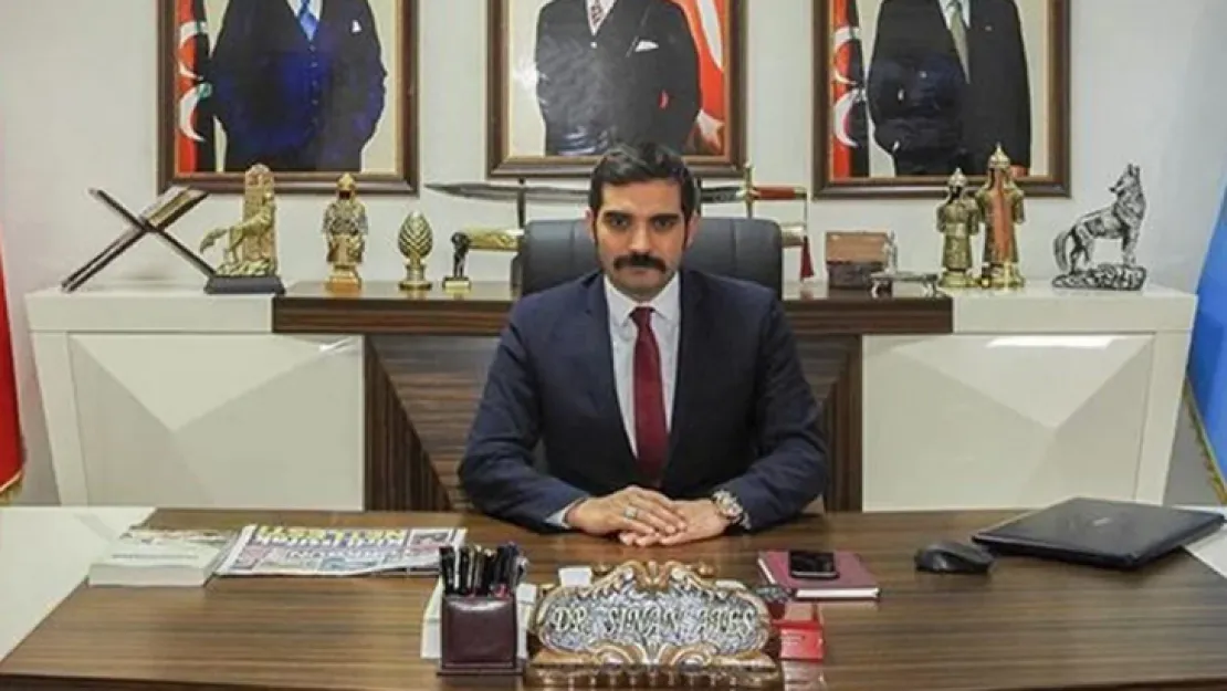 Sinan Ateş'in ailesinden Semih Yalçın'a tepki: Kör değiliz, sağır değiliz, dilsiz değiliz