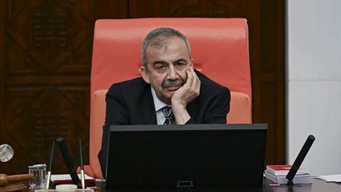 Sırrı Süreyya Önder'in cenaze programı belli oldu