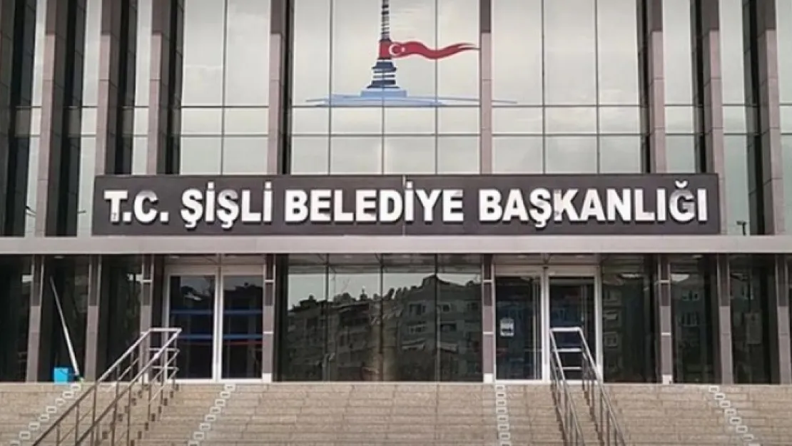 Şişli'yi Çekle Nasıl Şişlediler?