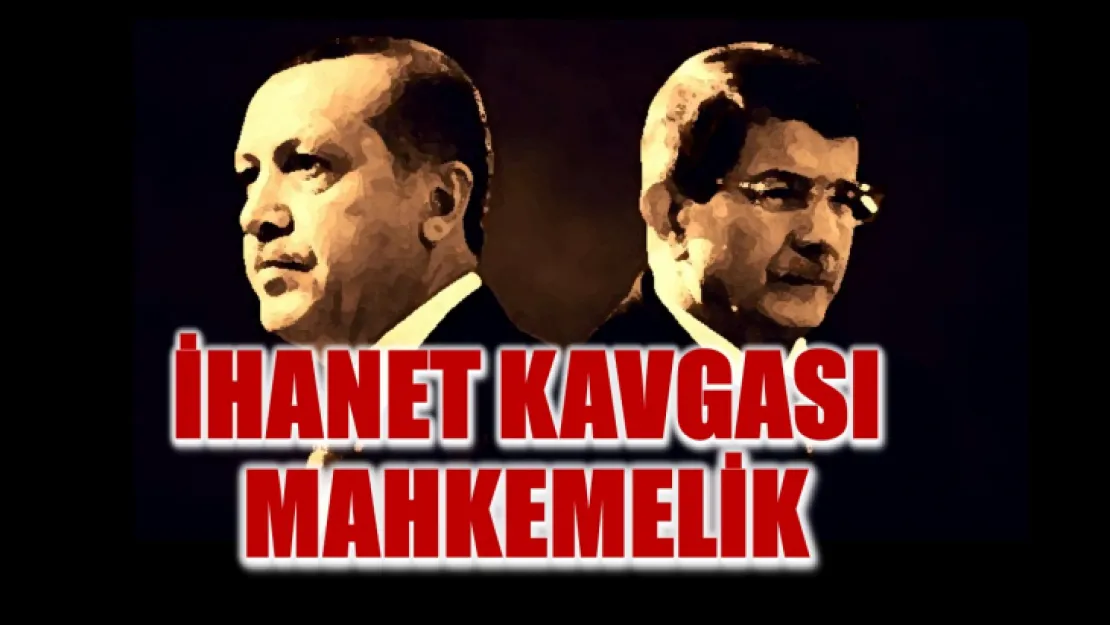 Siyasetin HİÇ'lik Kavgası