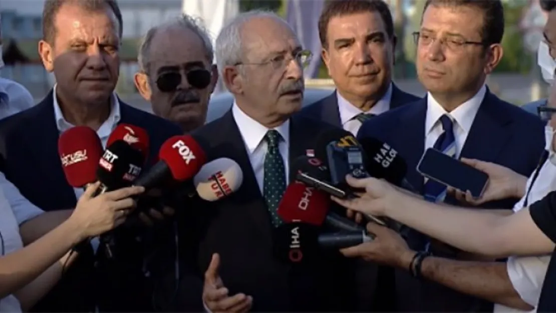'Siyasi cinayet' iddialarına soruşturma
