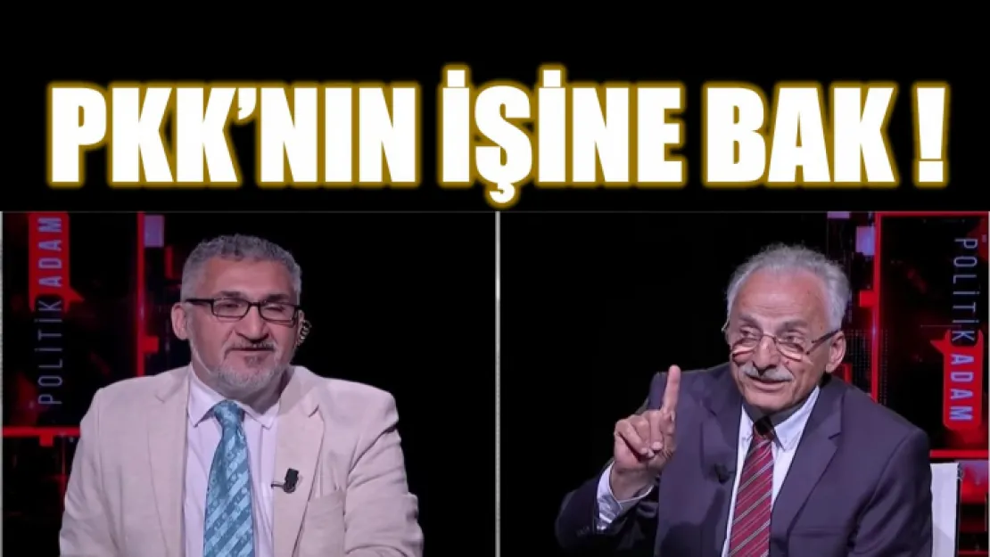 Şok Eden Açıklama: İsveç'te Bana Öğretmenlerinizi Neden Öldürüyorsunuz? diye Sordular