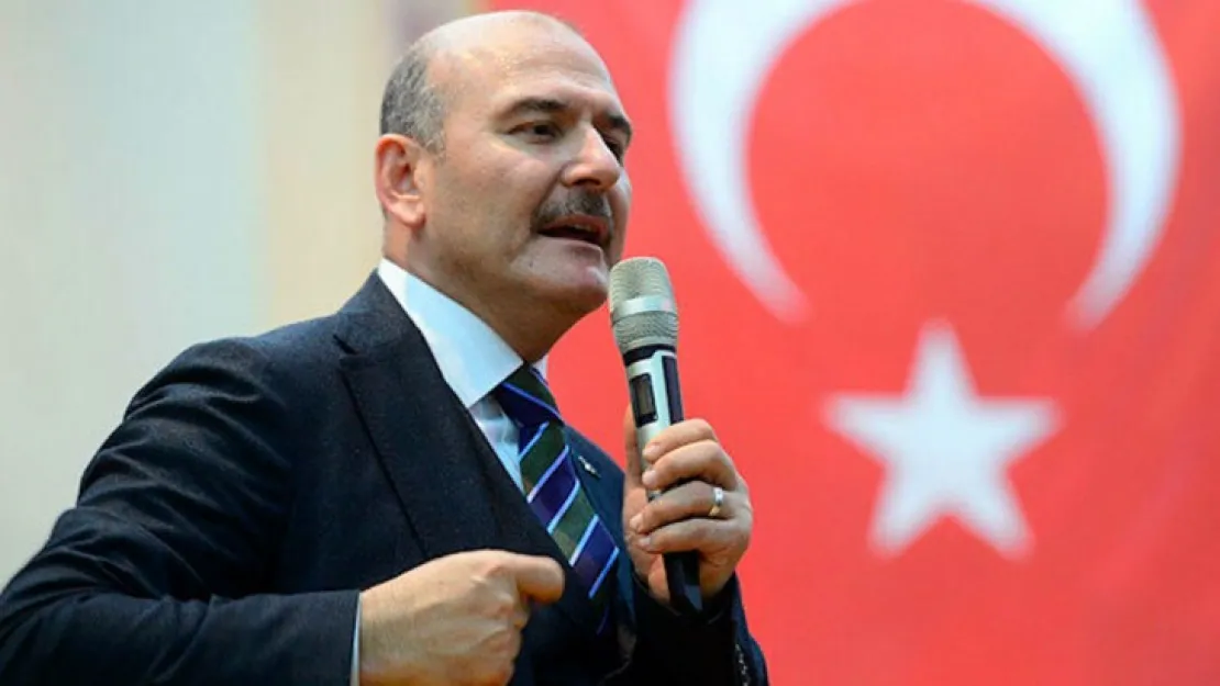 Süleyman Paşa Boğaziçi'nden Çıkmam Diyor