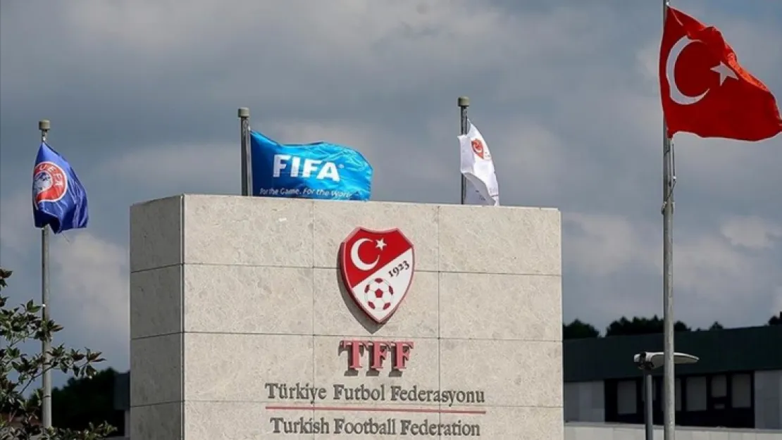 Süper Kupa krizinde TFF'den açıklama: İstiklal Marşı okunacak