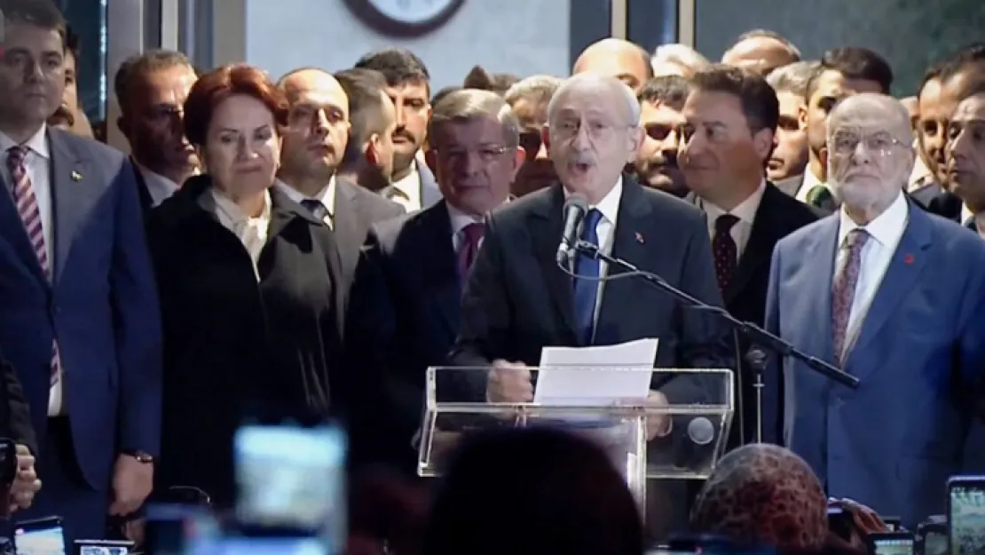 Suratların neden asık olduğu belli oldu
