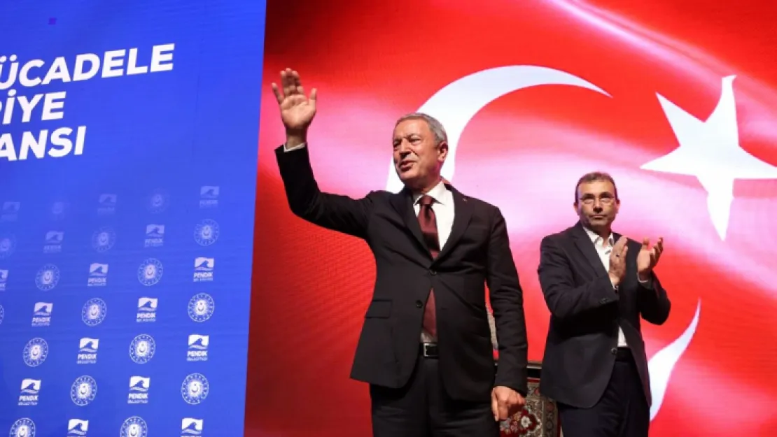 Suriye'de 6 terörist öldürüldü