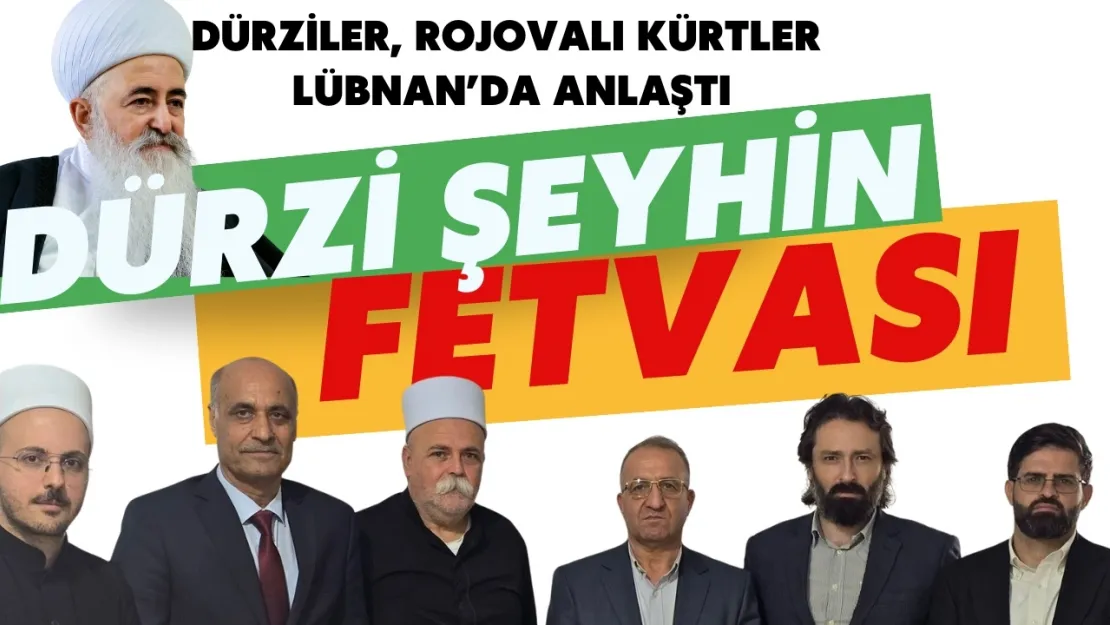 Suriye Dört Nala Bölünmeye Gidiyor