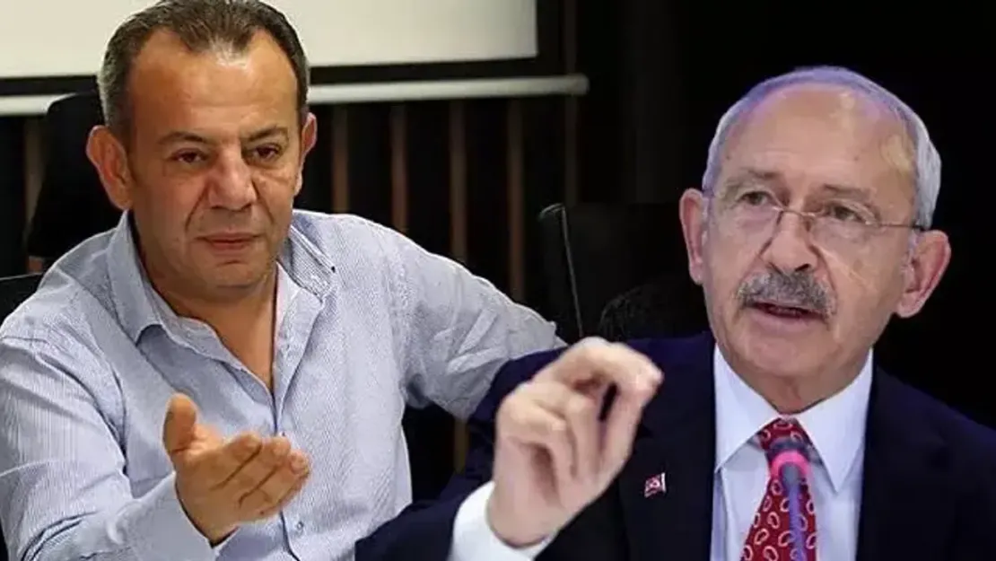 Tanju Özcan'dan Kılıçdaroğlu'na: Sen 13 yılda 13 seçim kaybettin