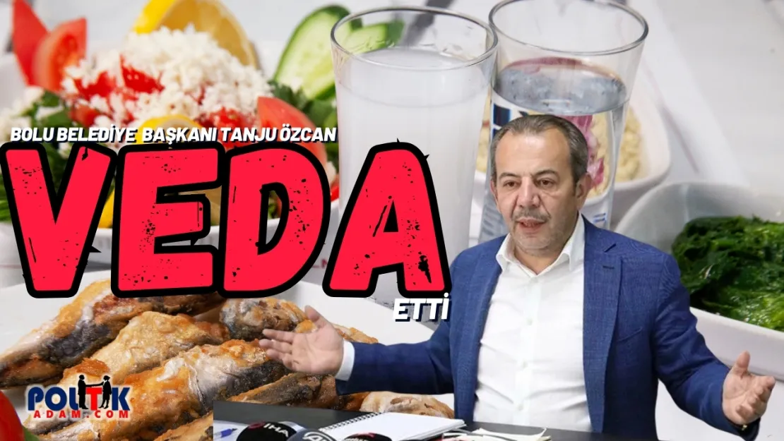 Tanju Özcan Sarı  kartı Yedi