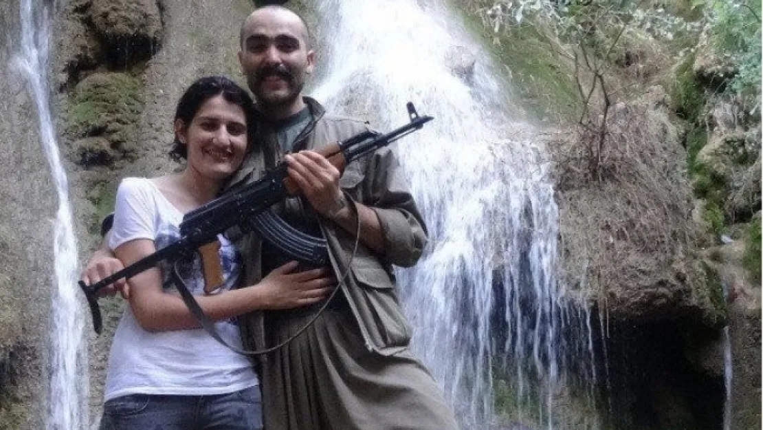 Terör kampından Meclis'e...
