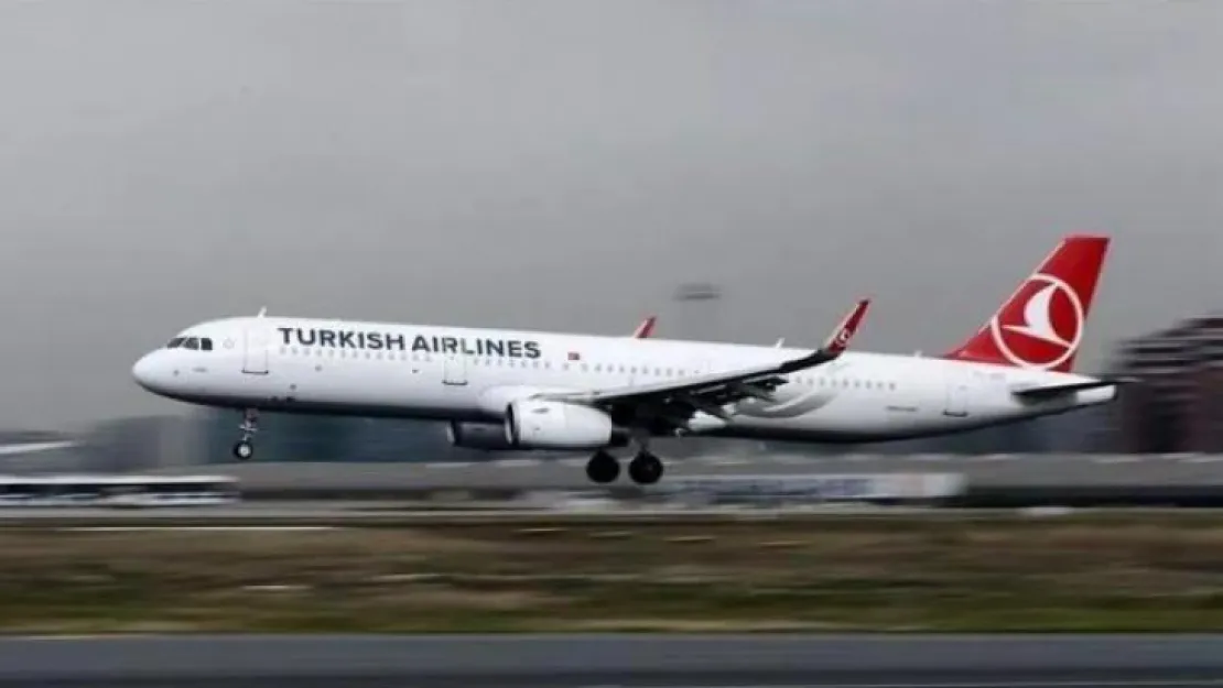 THY de PCR şartını kaldırdı