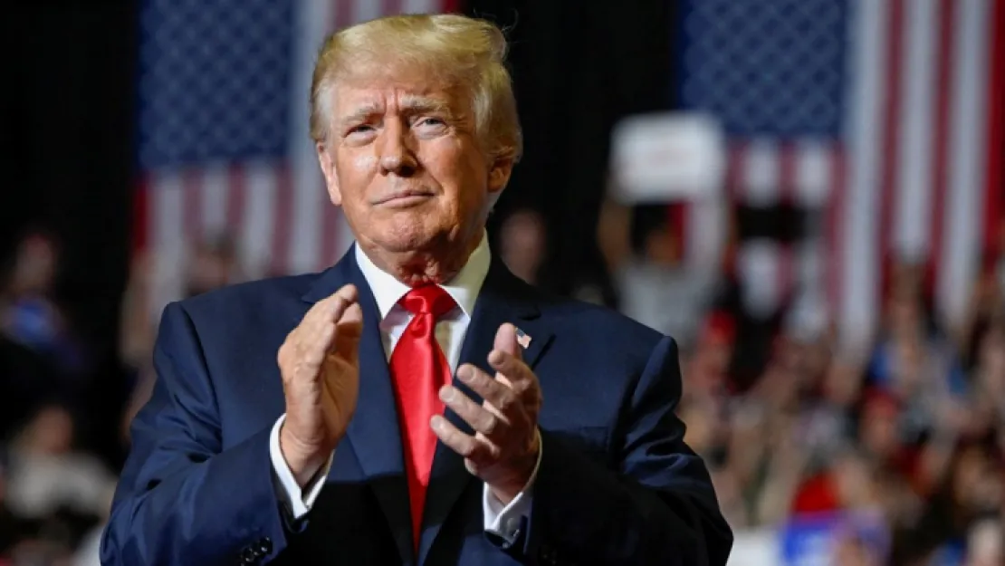 Trump, ifade çağrısına mektupla karşılık verdi