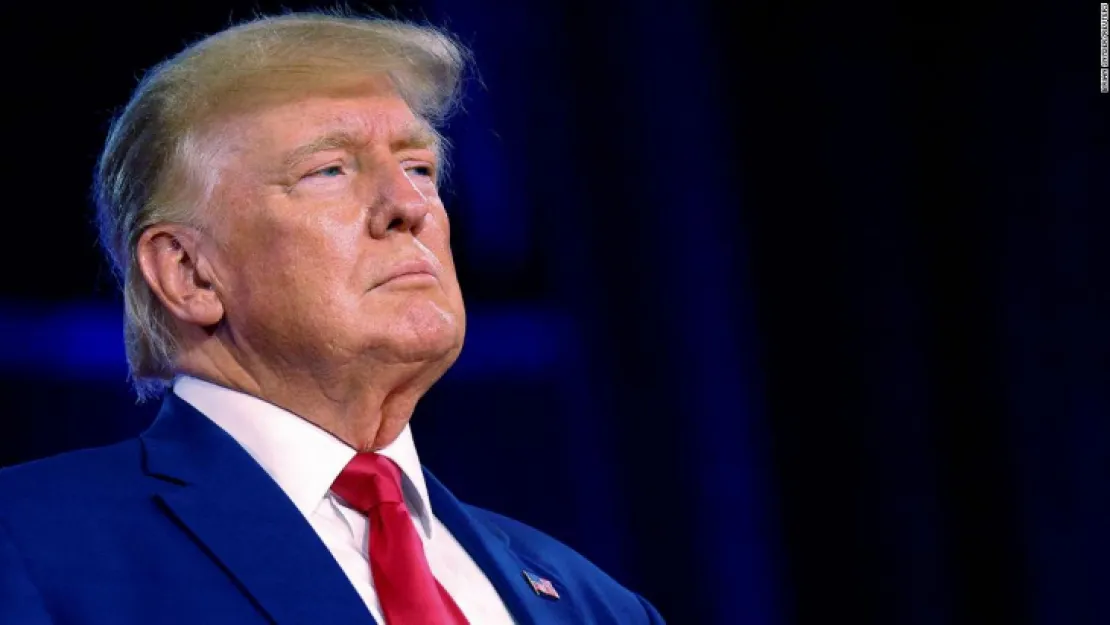 Trump'ın evinde yapılan aramanın yankıları sürüyor