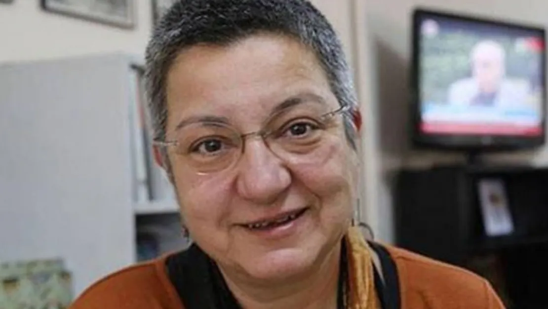 TTB Başkanı Prof. Dr. Şebnem Korur Fincancı için tahliye kararı!