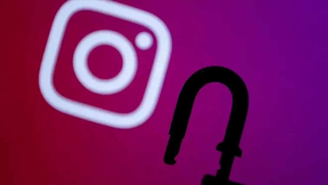 Türkiye'de Instagram'a erişim engeli getirildi