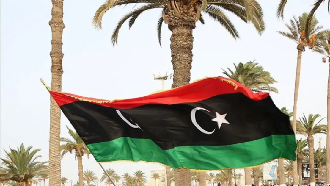 Türkiye'den Libya'ya 'üst düzey' ziyaret