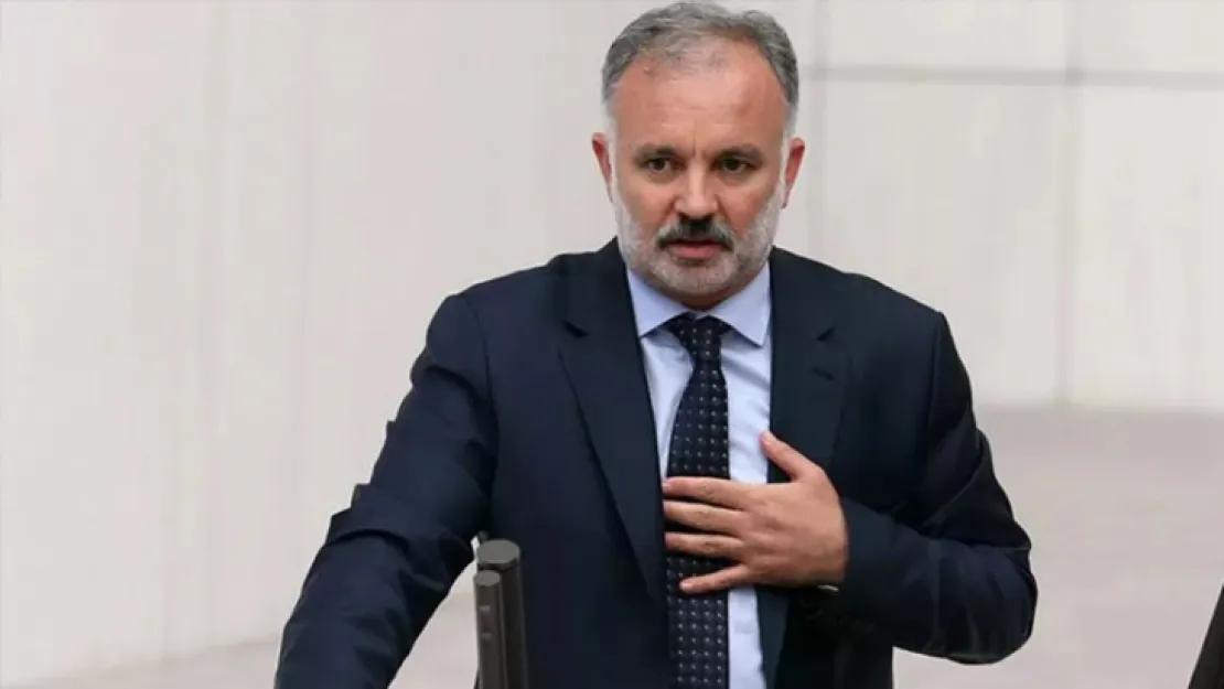 Türkiye'nin Sesi Partisi'nin amblemi değişti