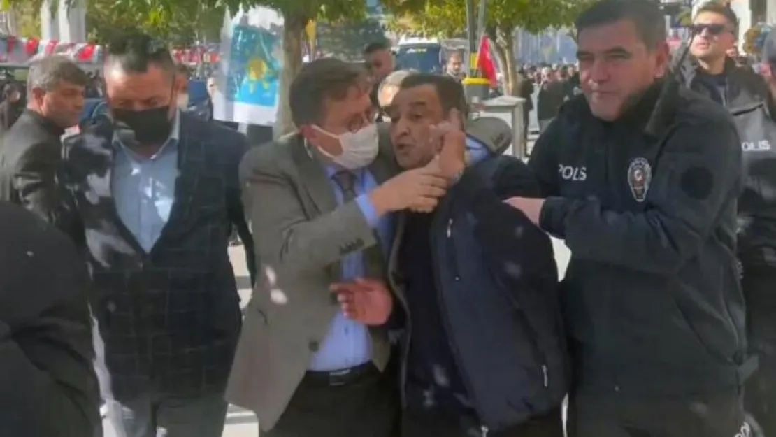 Türkkan hakkında fezleke hazırlandı