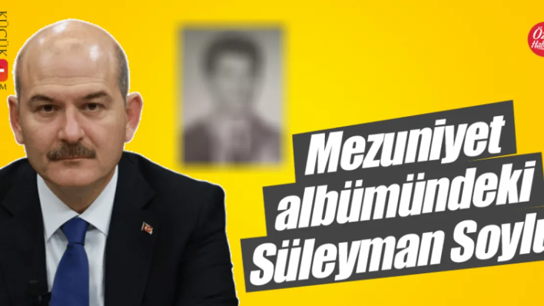 Üniversite Albümünde Ne Yazıyor?