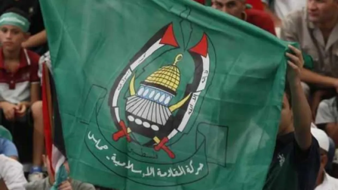 Üst düzey Hamas heyeti Mısır'a gitti