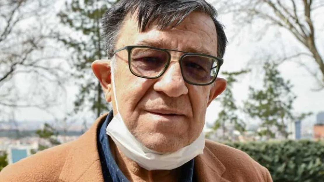 Yahnici MHP'den ihraç ediliyor