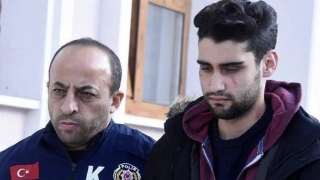 Yargıtay Kadir Şeker'e verilen cezayı fazla buldu