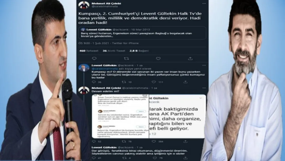 Yerlilik, Millilik Dersi mi, Hadi Oradan !