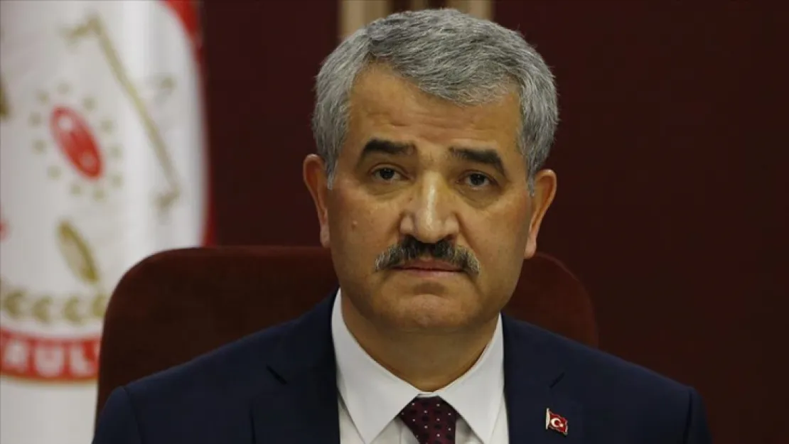 YSK Başkanı ilk açıklaması eleştirilince ikinci açıklamayı yaptı