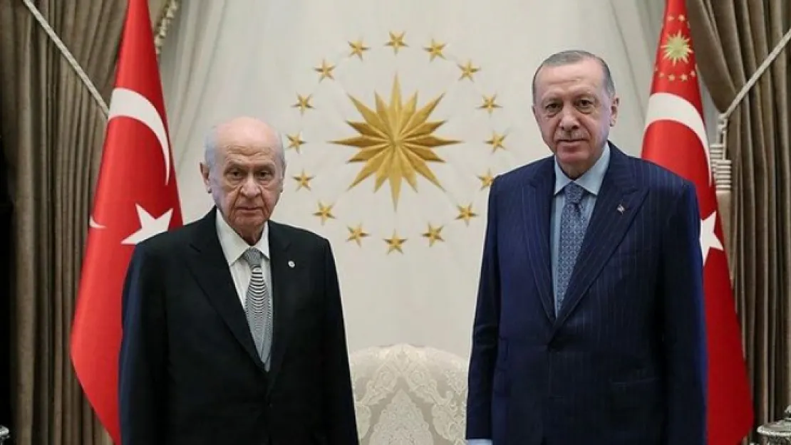 Yüzde 50+1'de anlaştılar