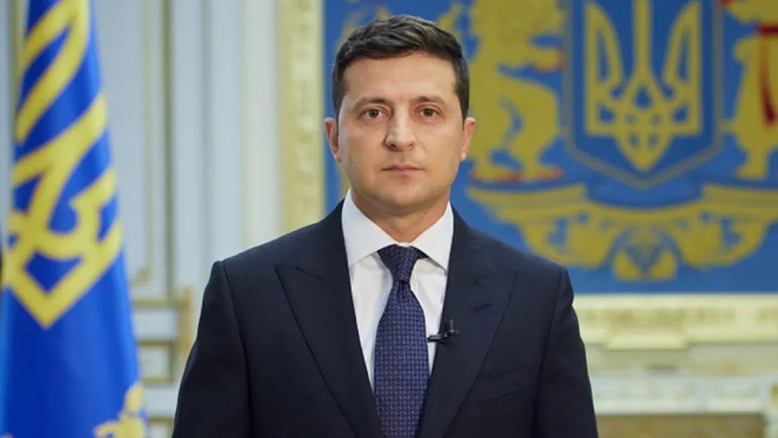 Zelenskiy: NATO dürüst olmalı