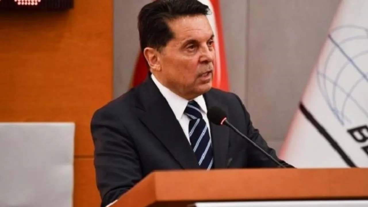 Ahmet Özer hakkında tahliye kararı