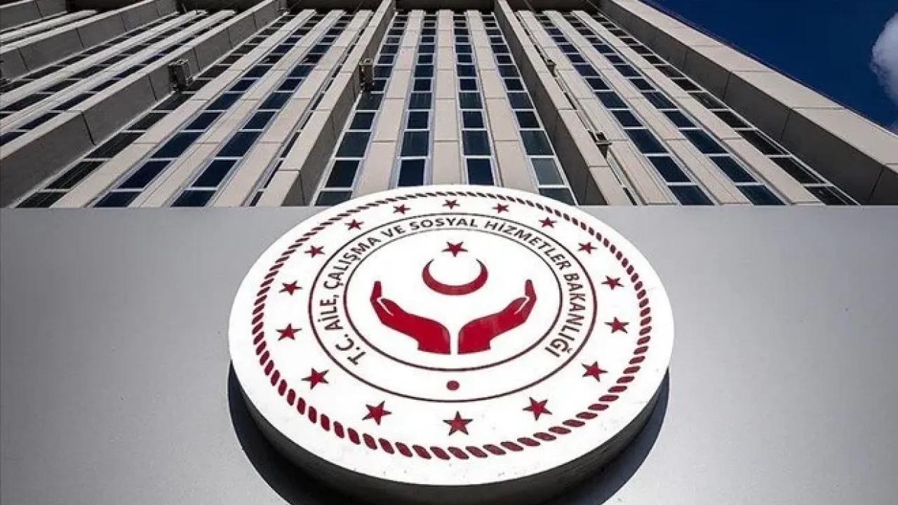 Aile Bakanlığı o iddiaları yalanladı
