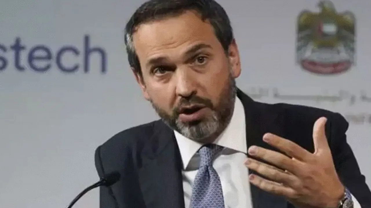 Bayraktar: Nadir toprak elementlerinin ABD'ye satışı kesinlikle söz konusu değil