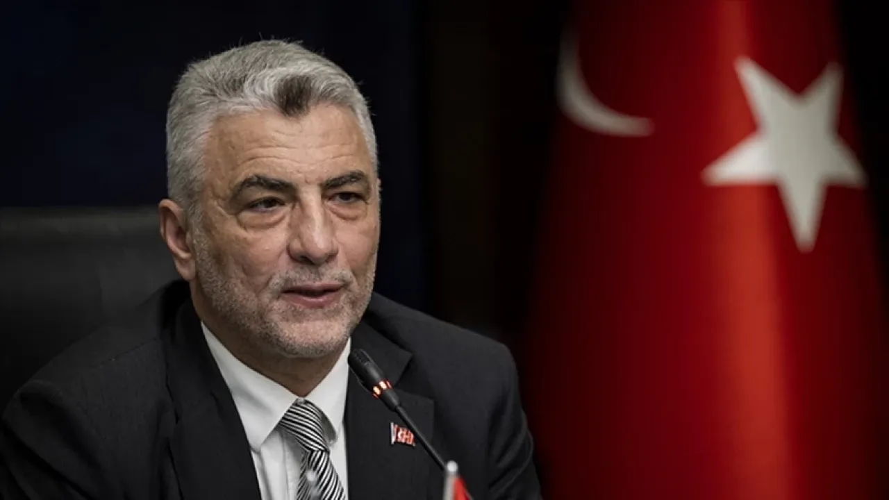 Bolat: İhracat destekleri, üretim ve istihdama güç katıyor