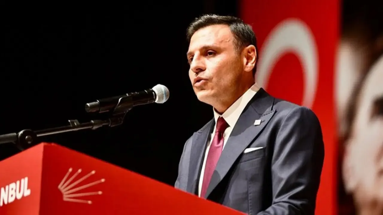 CHP'de gözler saat 15.00'e çevrildi!