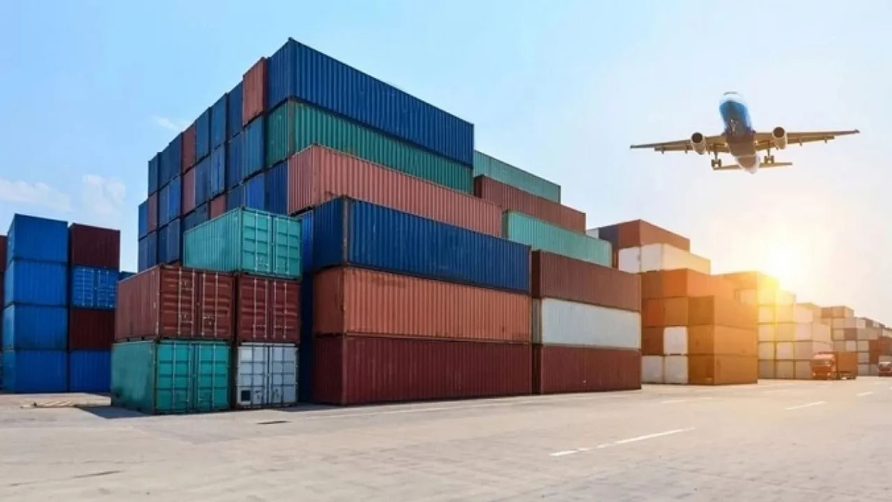 Dış ticaret açığı temmuzda geriledi