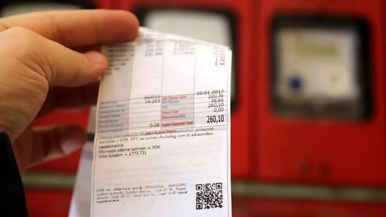 Elektrik ve doğal gazda devlet desteği devam edecek!