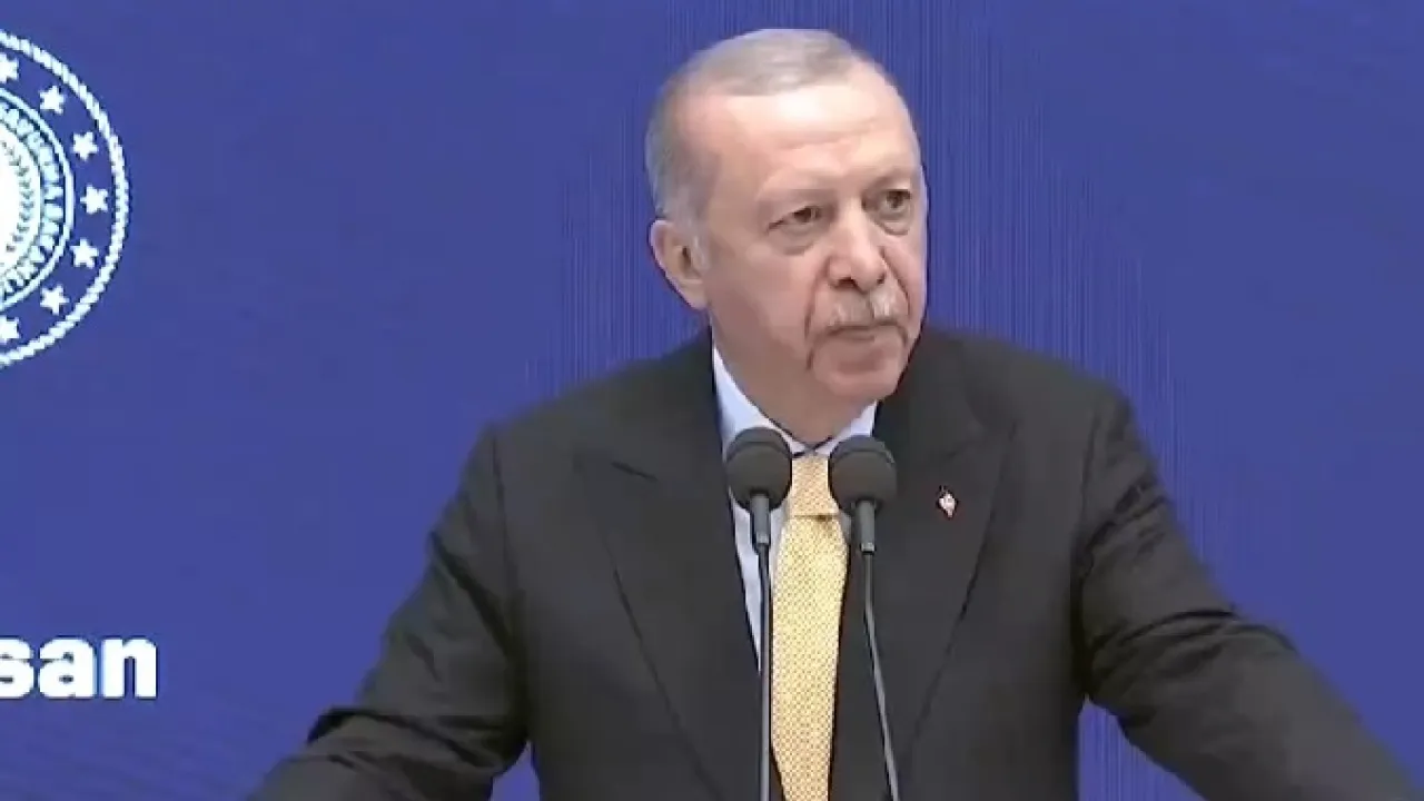Erdoğan ASELSAN'da: Çelik Kubbe envantere giriyor