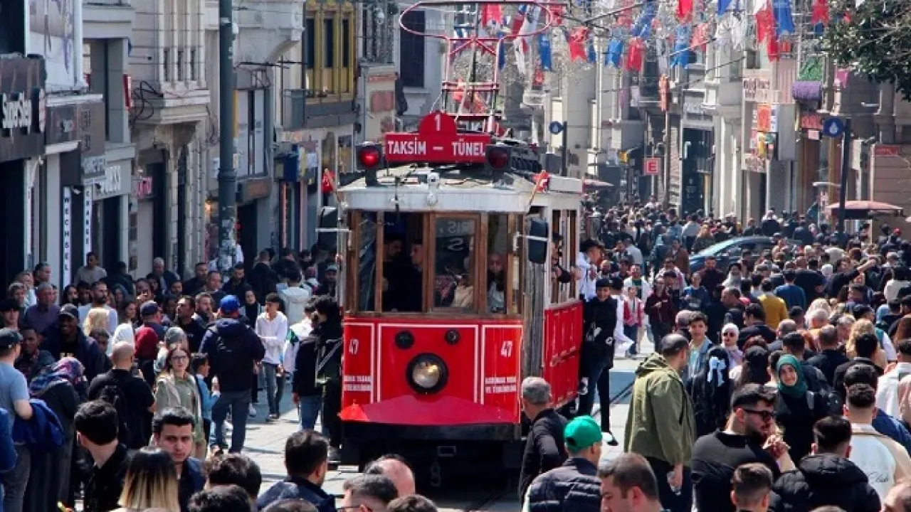 Eylül ayı işsizlik oranı belli oldu