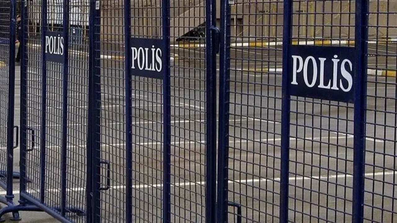 İstanbul’da eylem yasağı